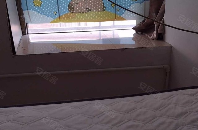 市政府宿舍3室2厅107㎡101万二手房图片