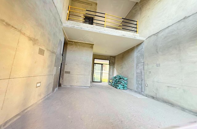 碧桂园铜雀台(三期别墅)5室2厅236.02㎡500万二手房图片