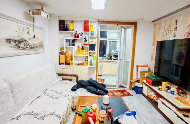 联强小区3室1厅77.2㎡108万二手房图片