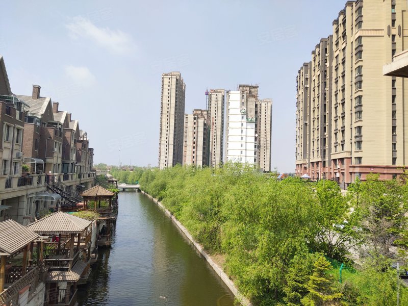 浑河城,沿滨路-沈阳浑河城二手房,租房,房价-沈阳安居客