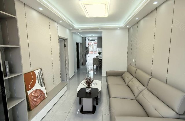 百合家园2室1厅78㎡33.8万二手房图片