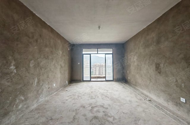 如意湖畔幸福城(C区)3室2厅142㎡51.2万二手房图片