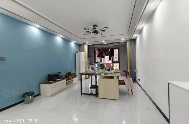 馥桂园3室2厅124.15㎡91.8万二手房图片