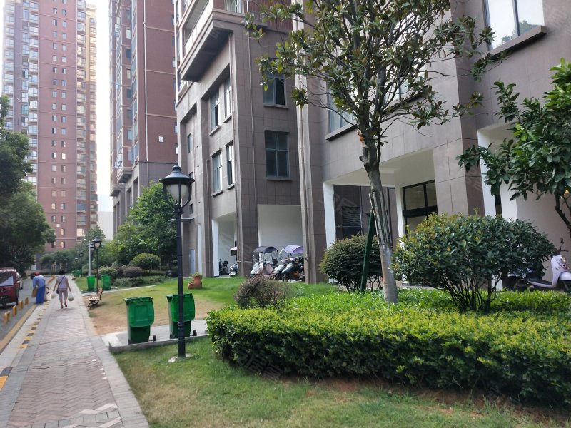 雅士林欣城(公寓住宅),华源支路-衡阳雅士林欣城(公寓住宅)二手房