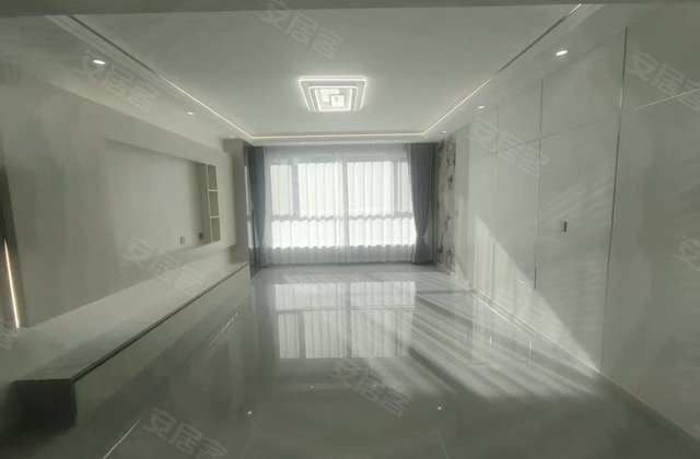 思源文庭3室2厅117㎡36万二手房图片