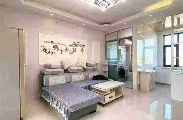 阳光嘉园(D区)2室1厅60㎡21.8万二手房图片