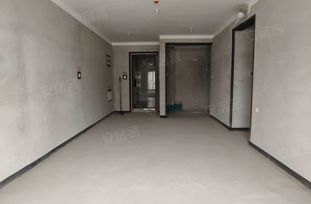 苏荷棠樾3室2厅115㎡61万二手房图片