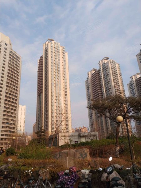 文博城,西港路-秦皇岛文博城二手房,租房,房价-秦皇岛安居客