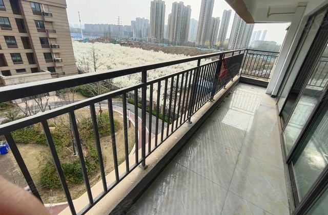圣桦城4室2厅180㎡133万二手房图片