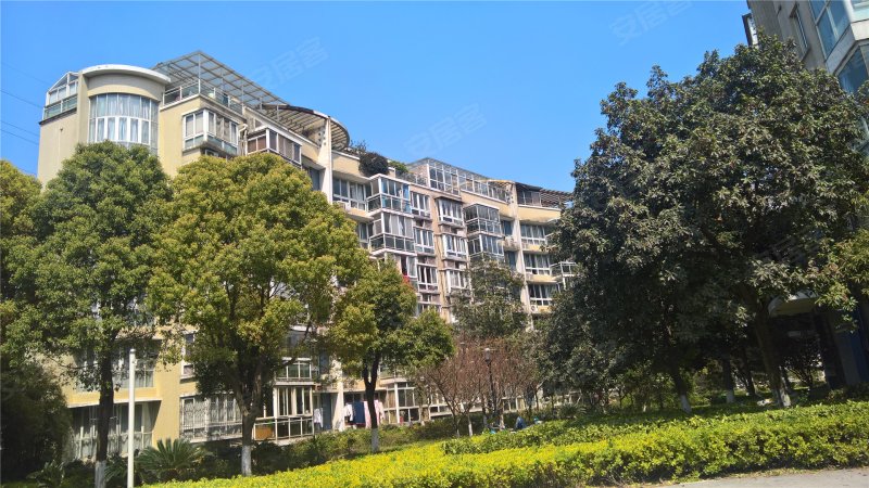 金色江南天景花园