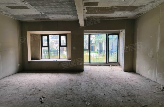 碧桂园领誉4室2厅274.28㎡158万二手房图片