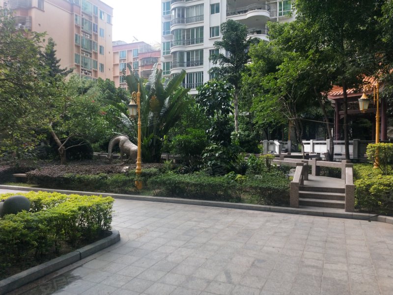 君悦华庭,金砂路99号-汕头君悦华庭二手房,租房,房价-汕头安居客