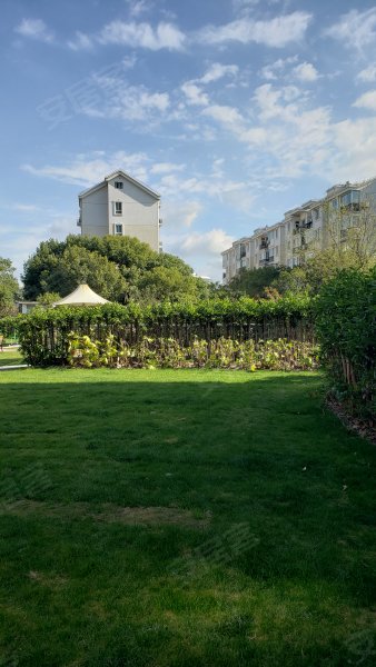 康桥宝邸,康弘路508弄-上海康桥宝邸二手房,租房,房价-上海安居客