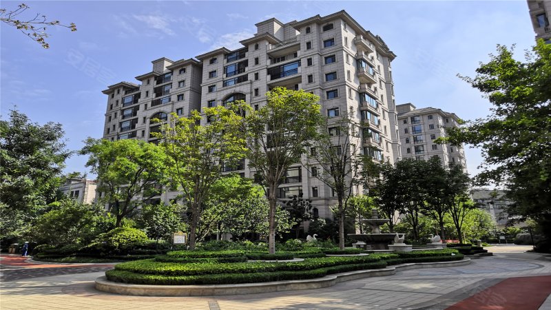 佛山静院,千佛山南路,近舜耕路-济南佛山静院二手房,租房,房价-济南