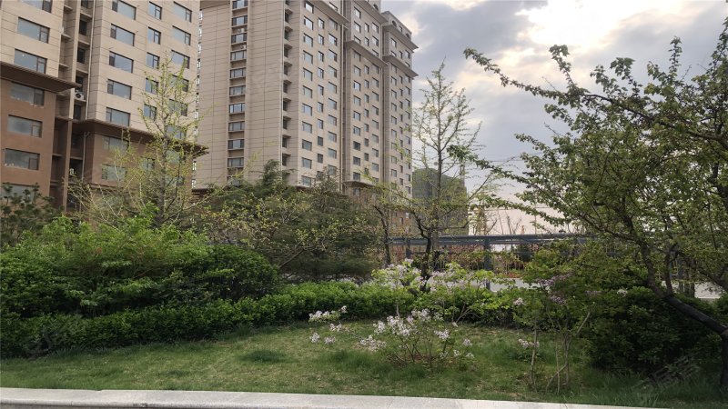 青山翠谷,楚绣北路-烟台青山翠谷二手房,租房,房价-烟台安居客