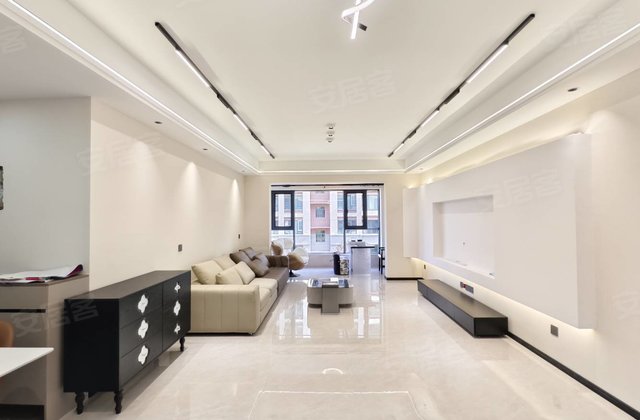 彝人古镇4室2厅128㎡42.6万二手房图片