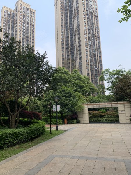 和泓梅溪四季(一期),映日路599号-重庆和泓梅溪四季(一期)二手房,租房