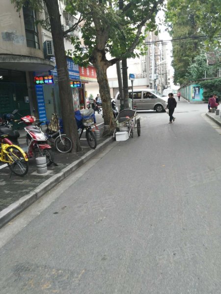 莘南新村(102-128号) 