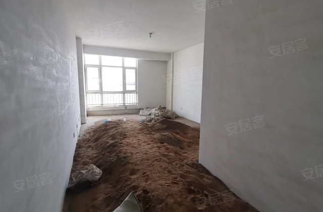 电力佳园3室2厅142㎡105万二手房图片