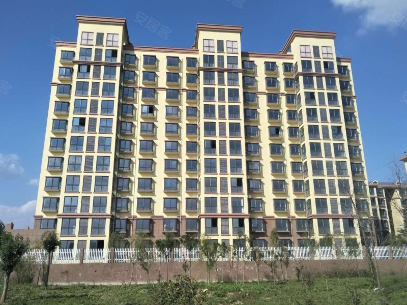 万科金域澜湾(公寓住宅) 