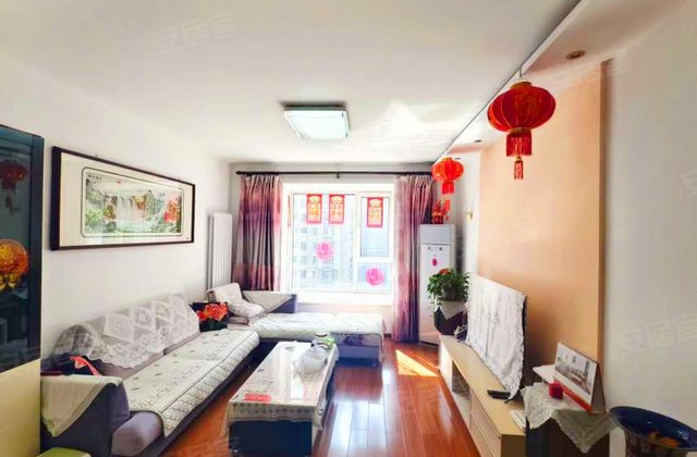 阳光星期八昕旺北苑 有电梯 交通便利 购物方便 医疗配套成熟