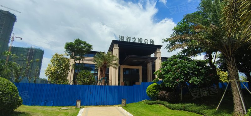 中电海湾国际社区,吉林路9号-北海中电海湾国际社区二手房,租房,房价