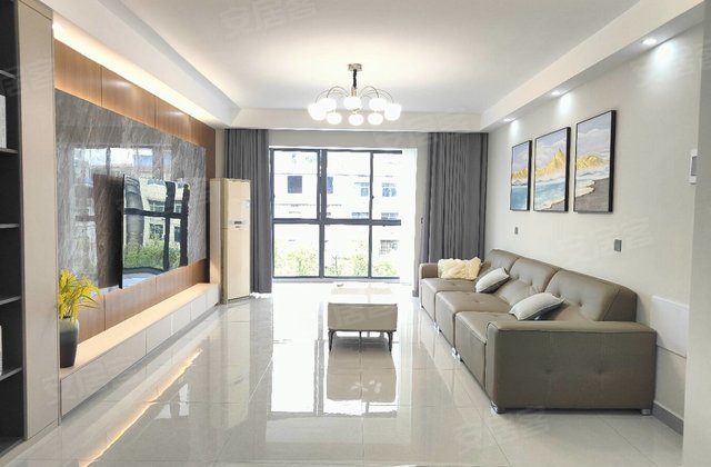 盛世花城4室2厅139.79㎡57.8万二手房图片