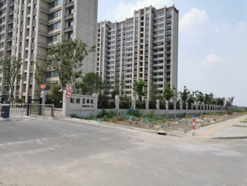 香港置地虹庐湾 