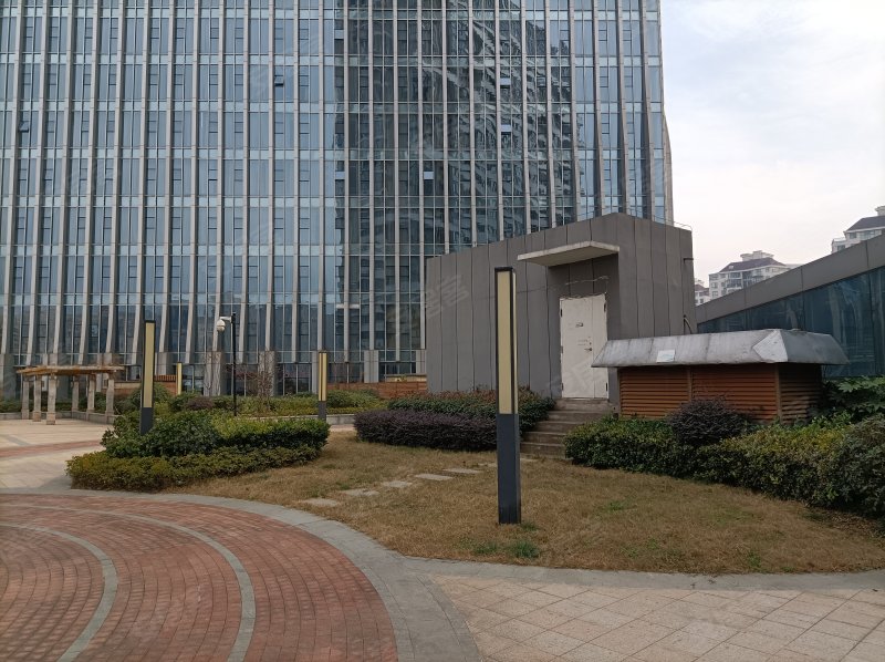 国耀星达城(商住楼),丹霞路2668号-合肥国耀星达城(商住楼)二手房