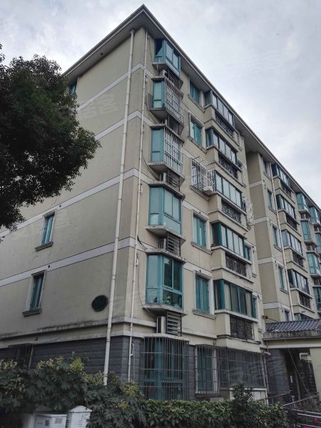 半岛豪门(1935弄) 