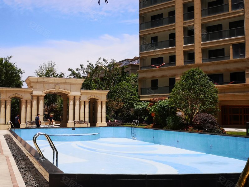 华鸿万墅,蒲中路,近机场大道-温州华鸿万墅二手房,租房,房价-温州安居