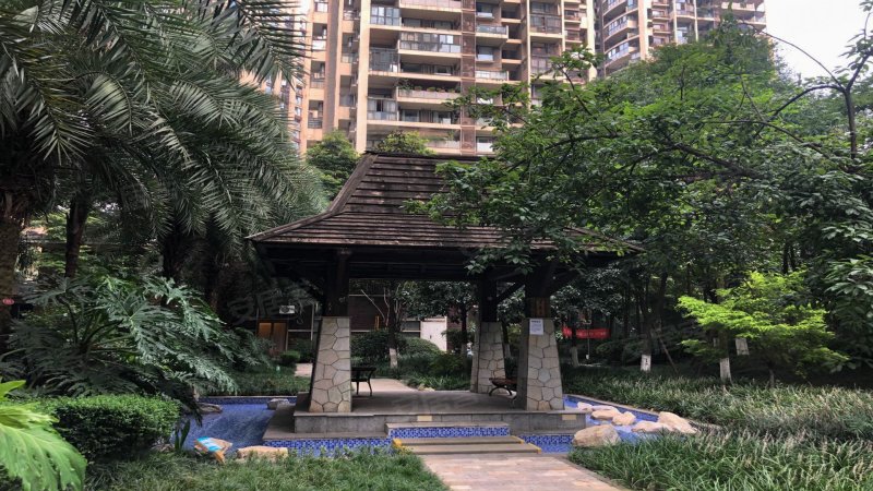 凯丽豪景,蜀蓉路39号-玉林凯丽豪景二手房,租房,房价-玉林安居客