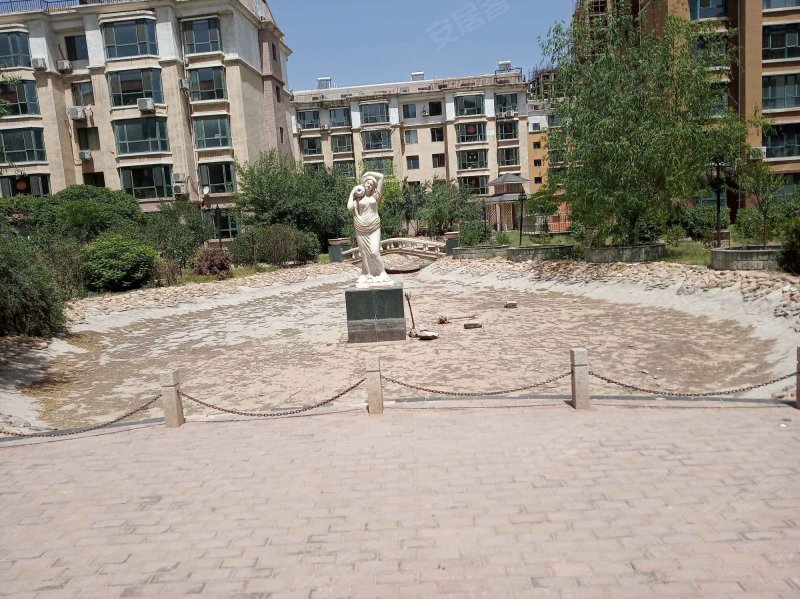 山水佳苑,东河东路-包头山水佳苑二手房,租房,房价-包头安居客