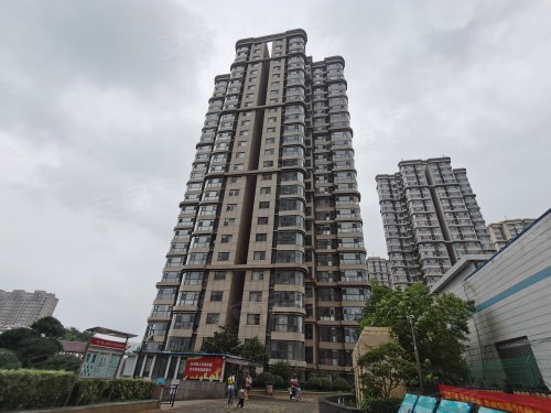 海上明月,河滨东路2599号,近荆河东路 - 滕州海上明月二手房,租房