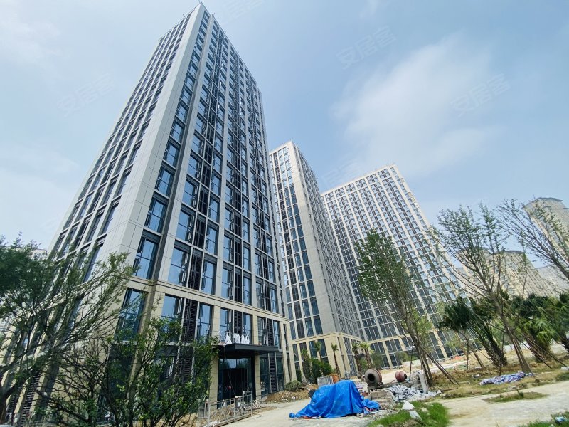 西投滨江五幸金座公寓