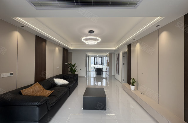 鄂中君廷公元3室2厅128㎡43万二手房图片