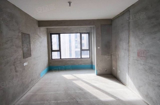 碧桂园星钻2室2厅88.61㎡55万二手房图片