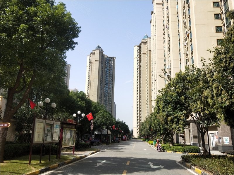 武汉恒大城(二期)