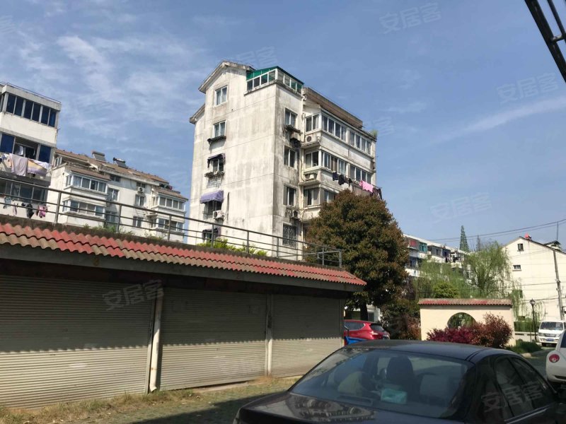 相门后庄80号小区