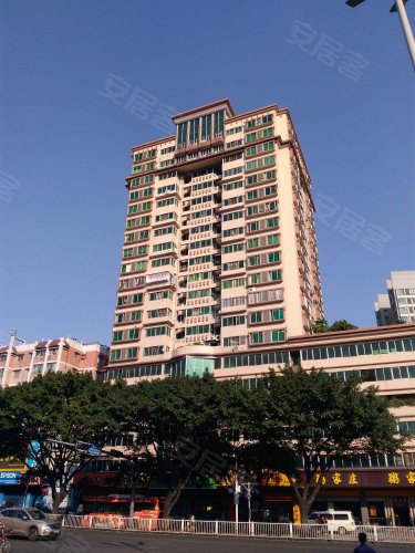 华苑大厦(禅城),汾江中路21号 - 佛山华苑大厦(禅城)二手房,租房,房价