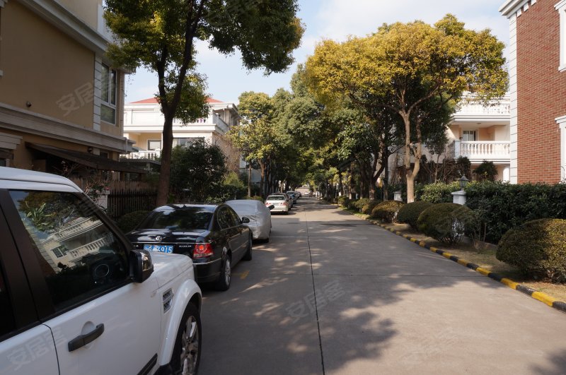 富宏花园(公寓住宅)