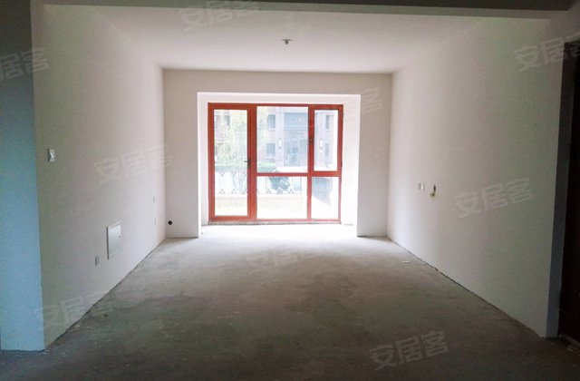 万润雅郡2室2厅102.3㎡98万二手房图片