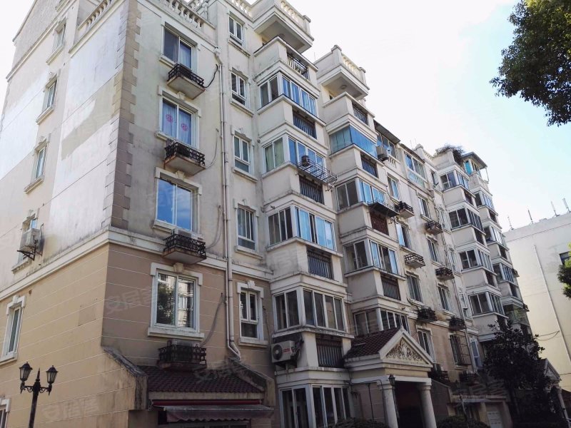 恒大翰城瀚林苑(公寓住宅)