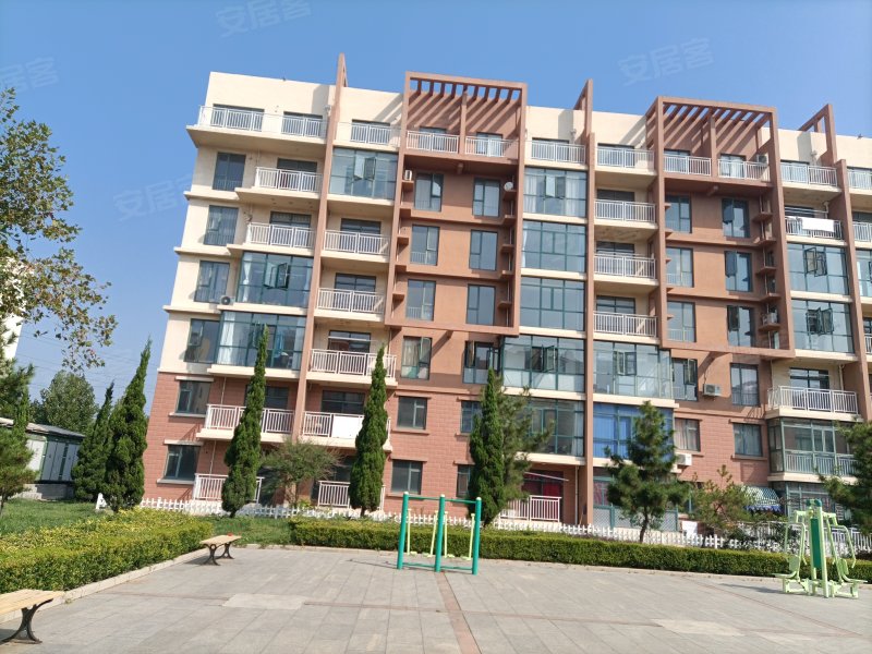 世纪花园(三期)