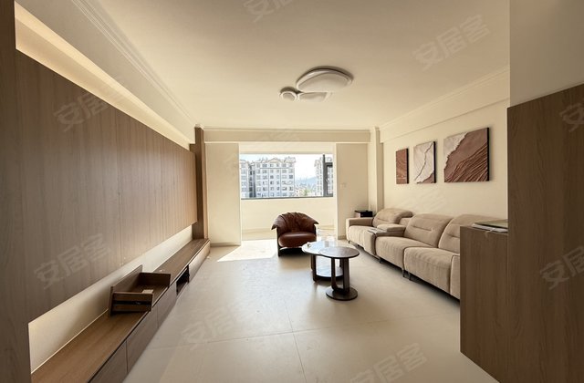 玉龙园3室2厅126㎡79.8万二手房图片