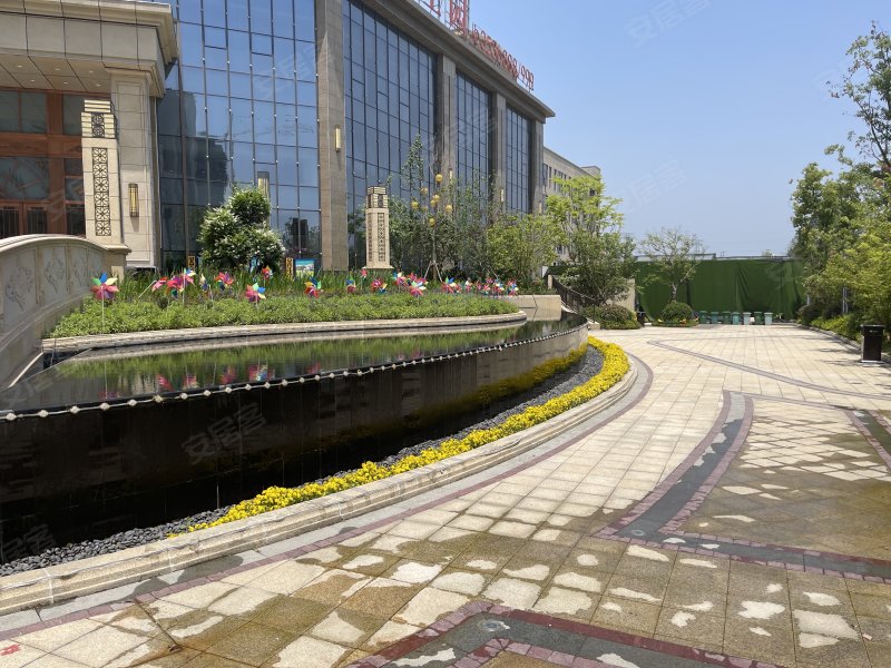 北京城房时代庄园