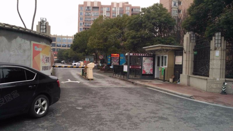 新都名园(东区) 