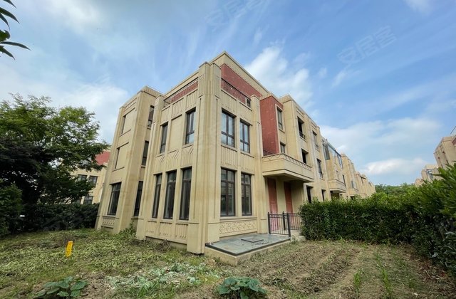 淀山湖壹号(别墅),环湖大道1号-昆山淀山湖壹号(别墅)二手房,租房