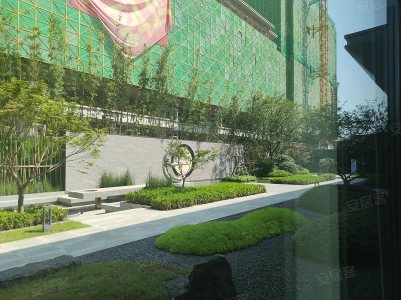 正弘熙悦,珠江路-南阳正弘熙悦二手房,租房,房价-南阳安居客