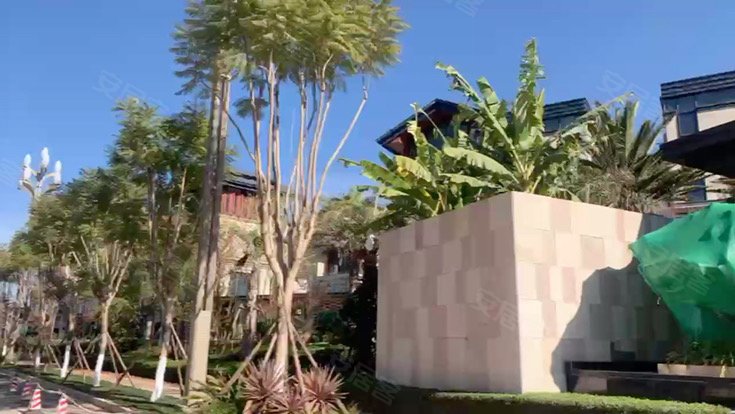 山海湾1号,会展西路,近环湖东路-昆明山海湾1号二手房,租房,房价-昆明